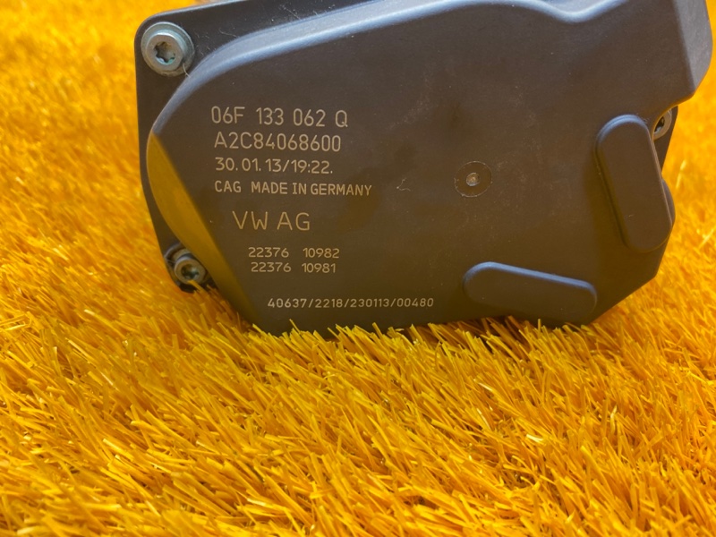 дроссельная заслонка, 2000 рублей, Красноярск