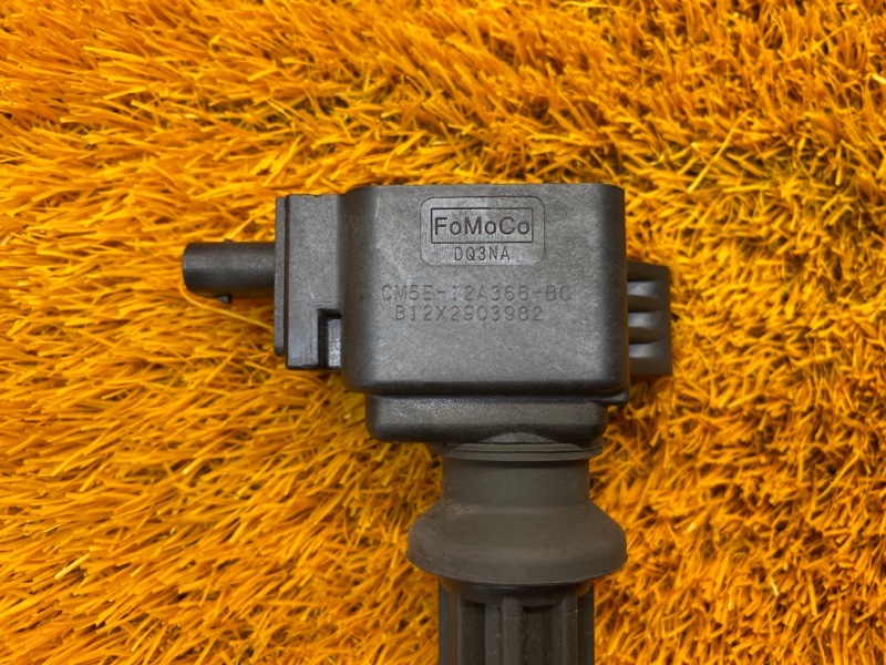 катушка зажигания, 800 рублей, Красноярск