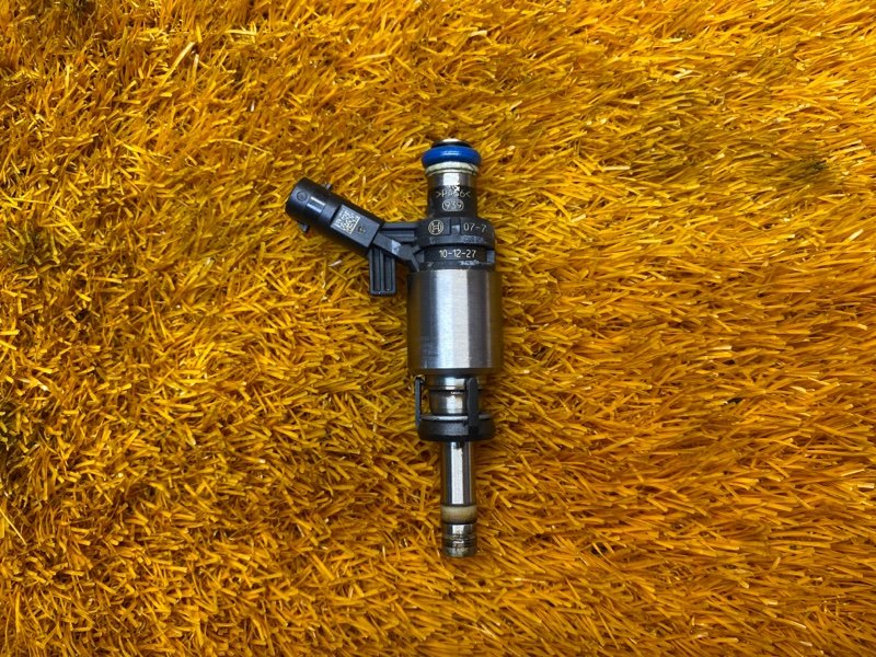 форсунка топливная, 1000 рублей, Красноярск