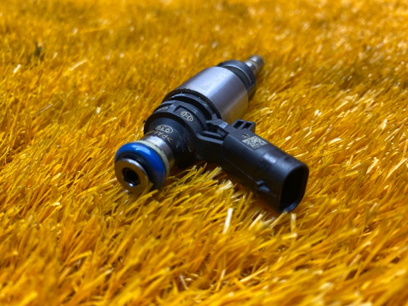 форсунка топливная, 1000 рублей, Красноярск