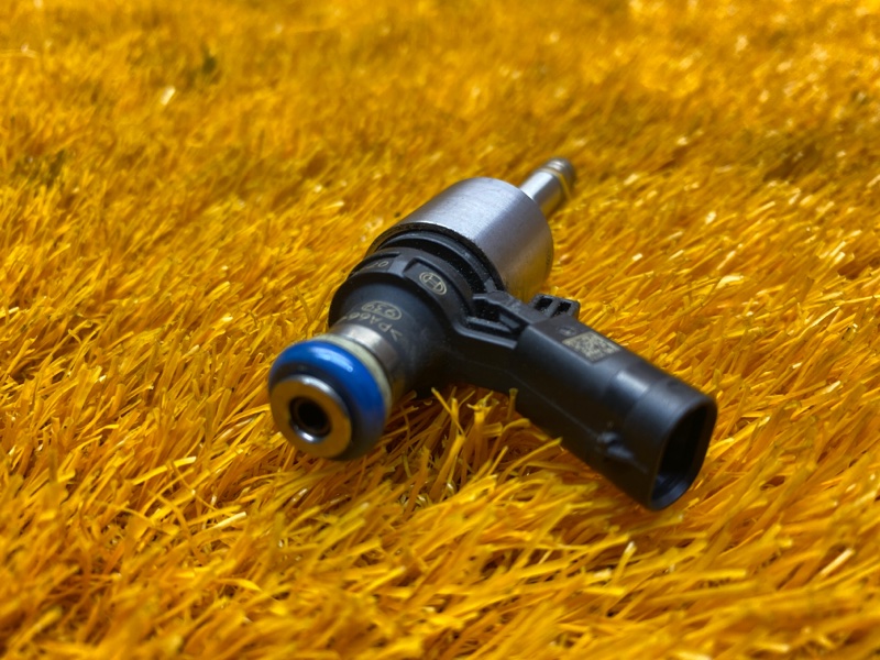 форсунка топливная, 1000 рублей, Красноярск