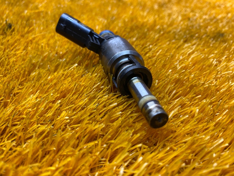 форсунка топливная, 1000 рублей, Красноярск