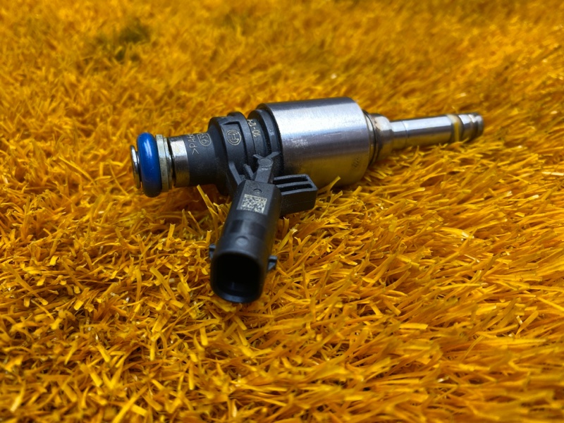 форсунка топливная, 1000 рублей, Красноярск