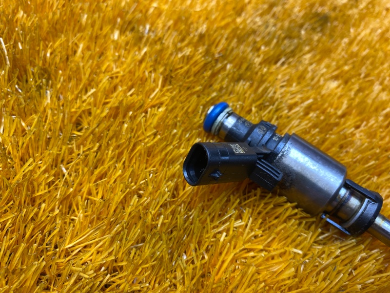 форсунка топливная, 1000 рублей, Красноярск