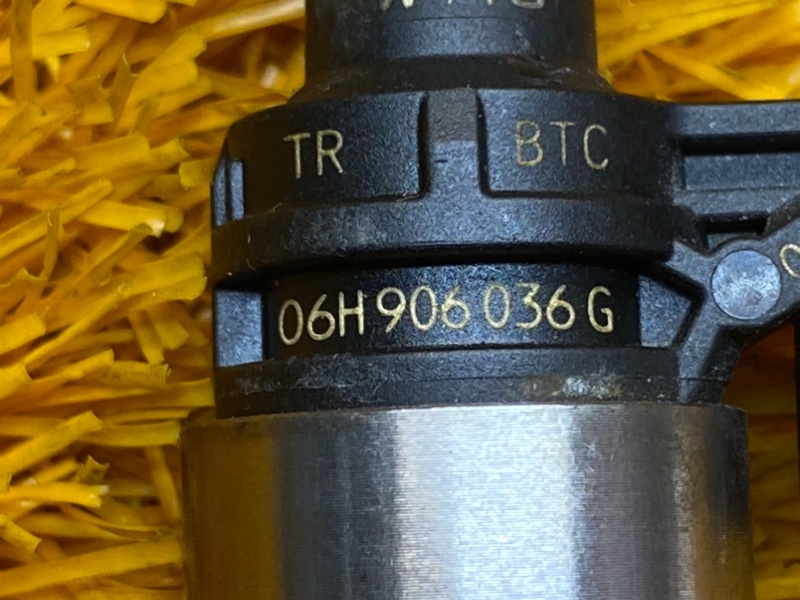 форсунка топливная, 1000 рублей, Красноярск