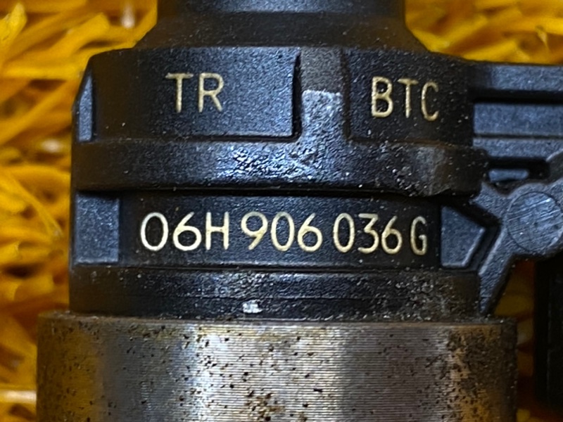 форсунка топливная, 1000 рублей, Красноярск