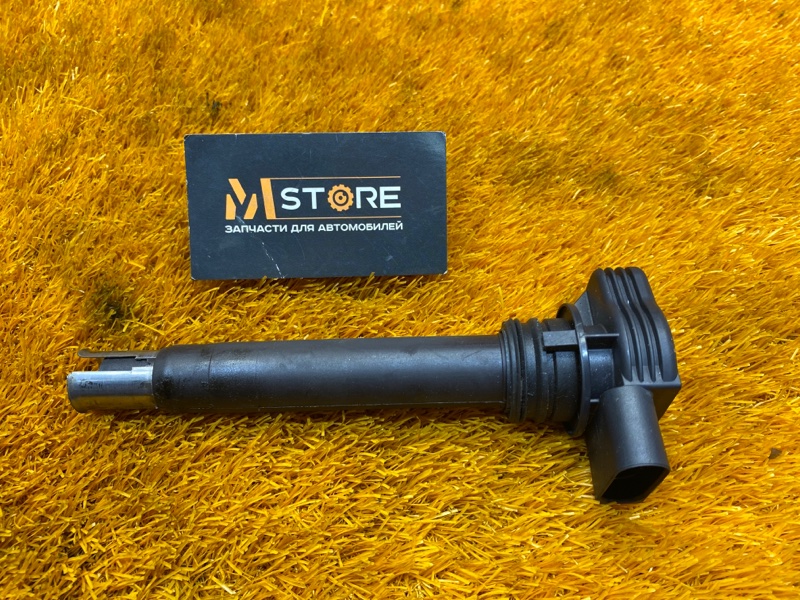 катушка зажигания, 1000 рублей, Красноярск