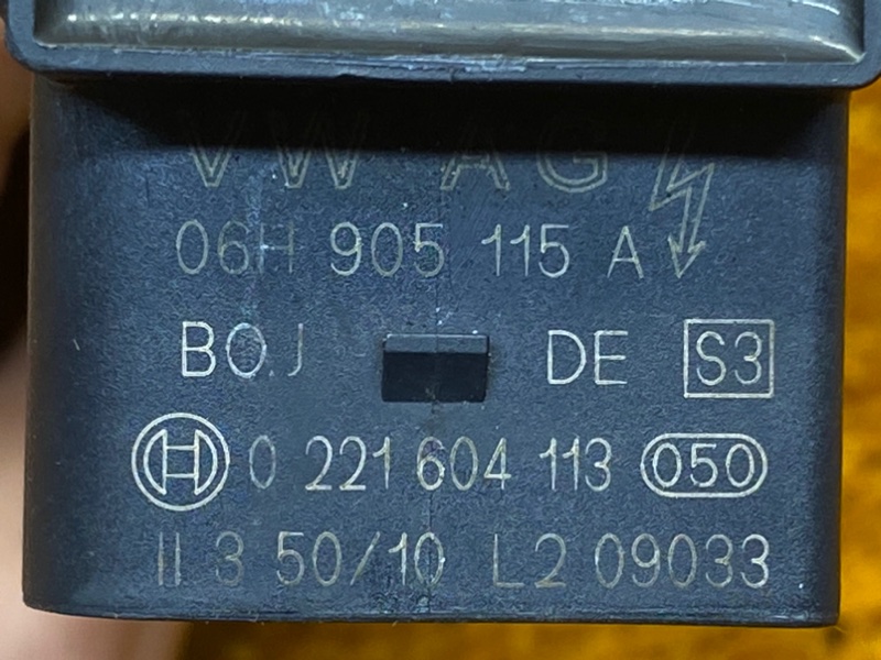 катушка зажигания, 1000 рублей, Красноярск