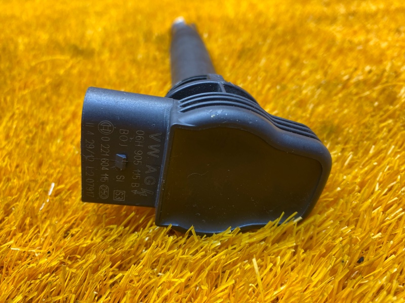 катушка зажигания, 1000 рублей, Красноярск