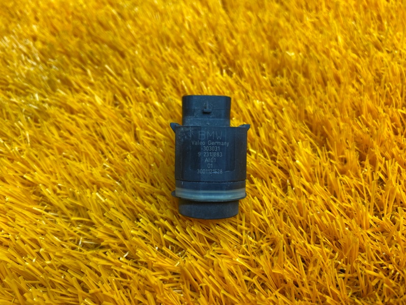 Датчик парковки , парктроник, 1000 рублей, Красноярск