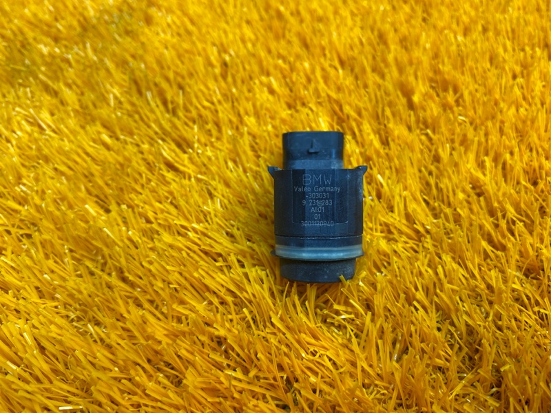 Датчик парковки , парктроник, 1000 рублей, Красноярск