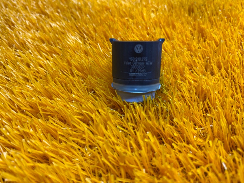 Датчик парковки , парктроник, 1000 рублей, Красноярск