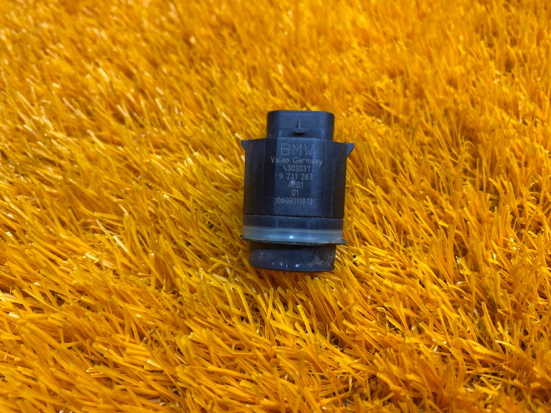 Датчик парковки , парктроник, 1000 рублей, Красноярск