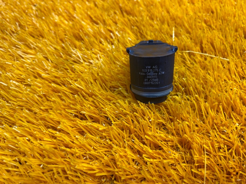 Датчик парковки , парктроник, 1000 рублей, Красноярск