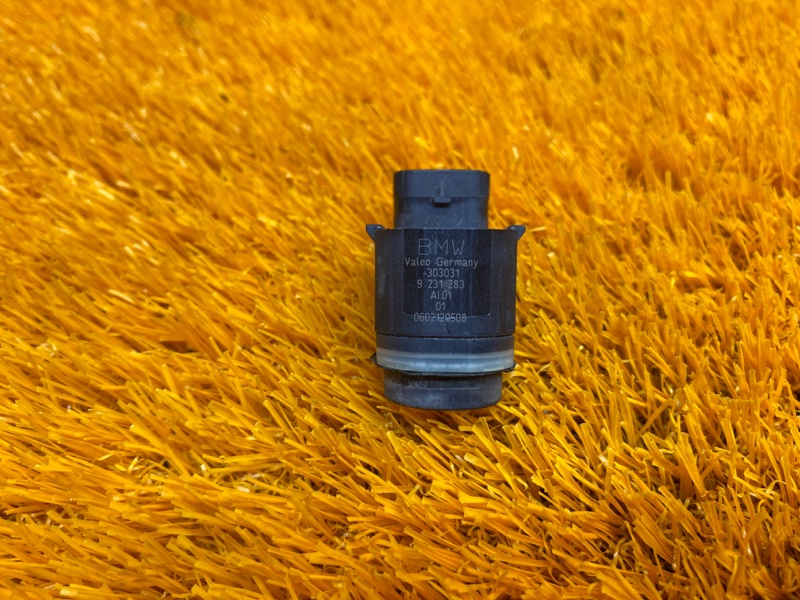 Датчик парковки , парктроник, 1000 рублей, Красноярск