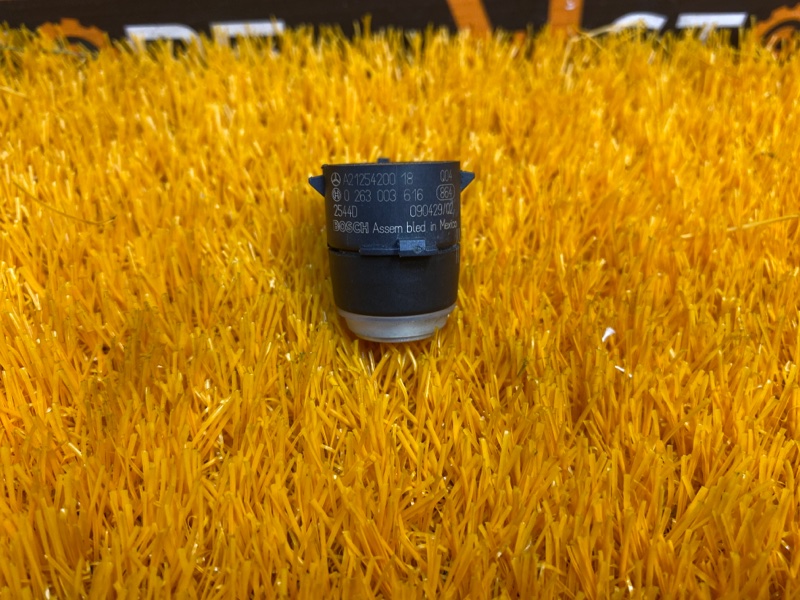 Датчик парковки , парктроник, 1300 рублей, Красноярск