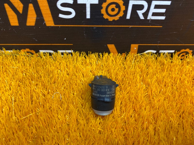 Датчик парковки , парктроник, 1300 рублей, Красноярск