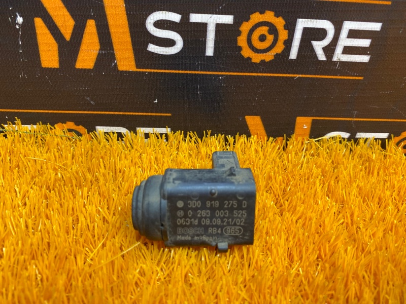 Датчик парковки , парктроник, 700 рублей, Красноярск