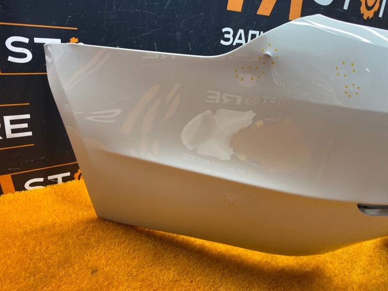 бампер, 4500 рублей, Красноярск