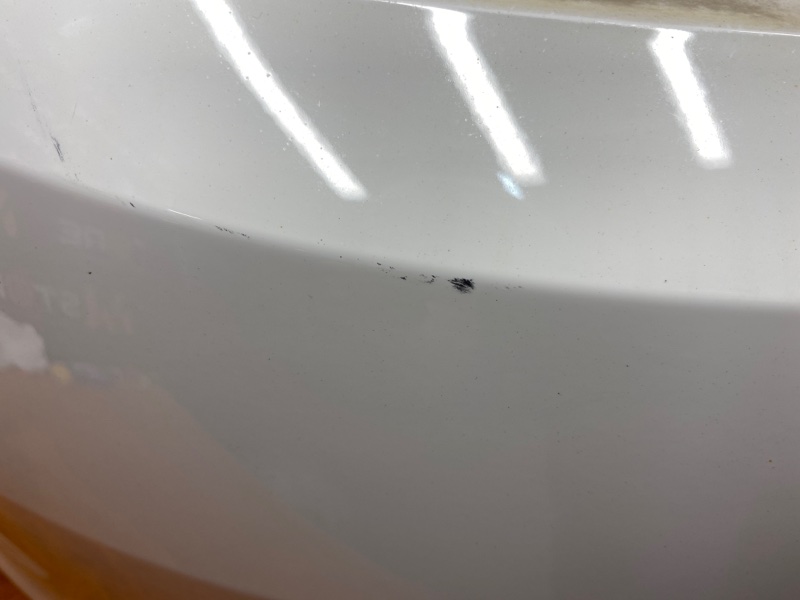 бампер, 4500 рублей, Красноярск