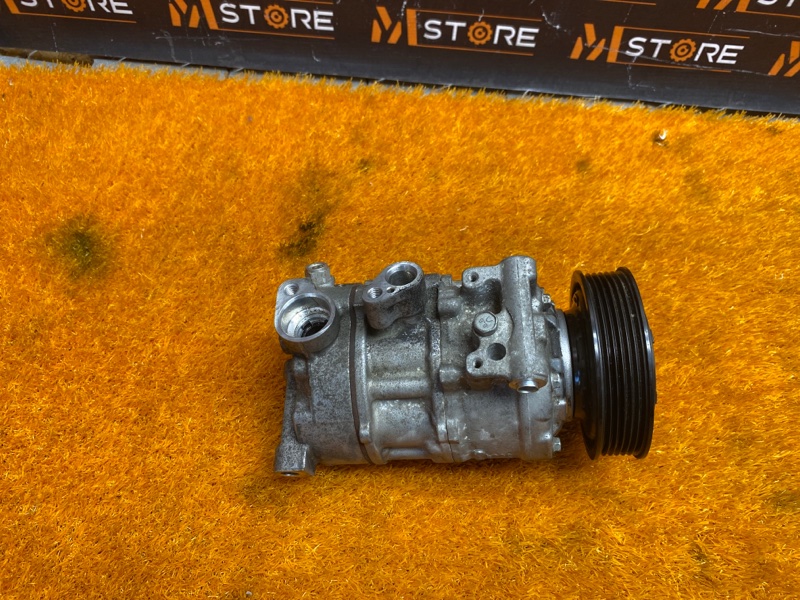 компрессор кондиционера, 10340 рублей, Красноярск