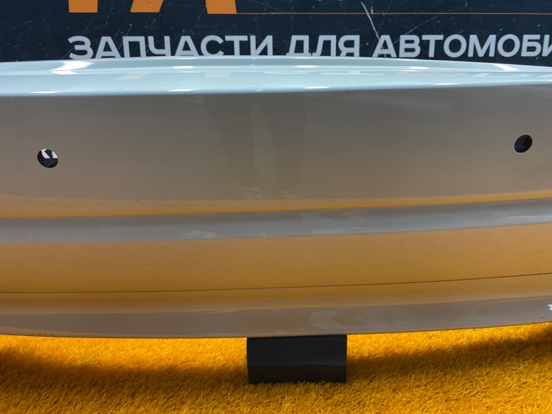 бампер, 4500 рублей, Красноярск