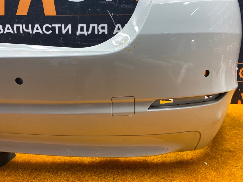 бампер, 4500 рублей, Красноярск