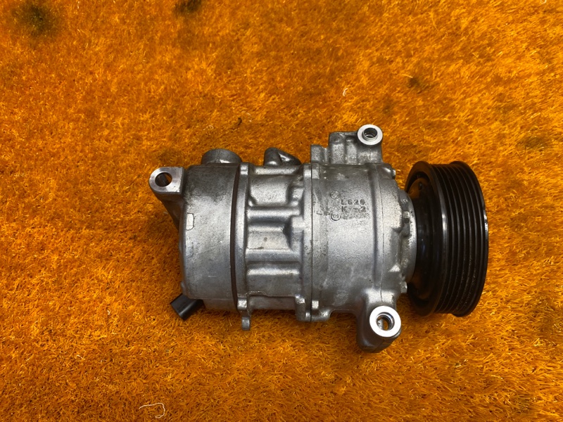 компрессор кондиционера, 10340 рублей, Красноярск