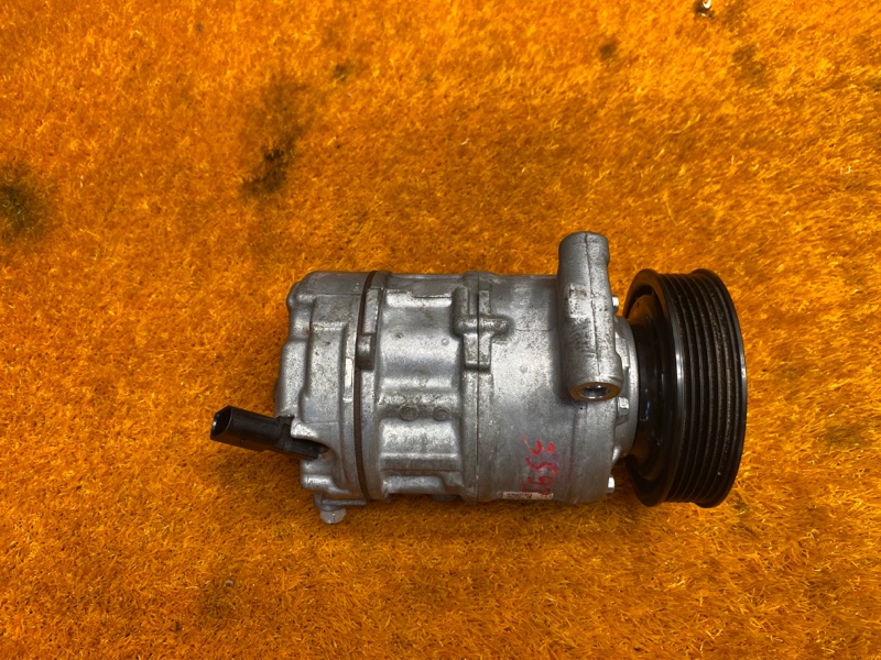 компрессор кондиционера, 10340 рублей, Красноярск