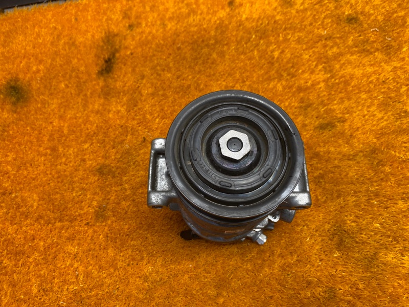 компрессор кондиционера, 10340 рублей, Красноярск