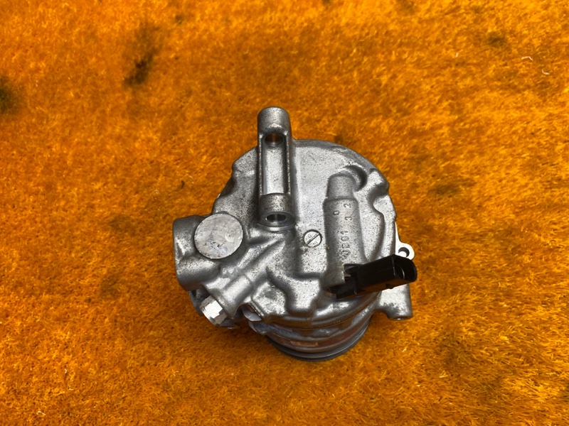 компрессор кондиционера, 10340 рублей, Красноярск