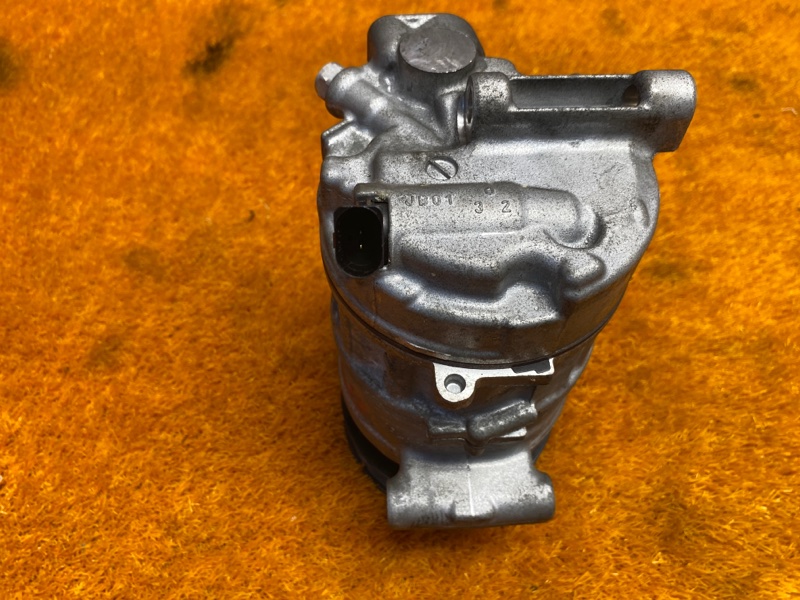 компрессор кондиционера, 10340 рублей, Красноярск