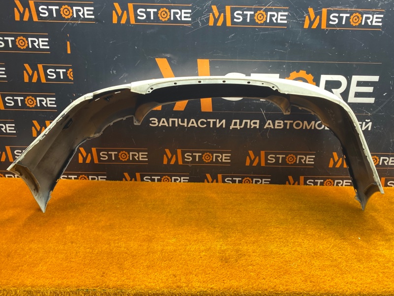 бампер, 4500 рублей, Красноярск