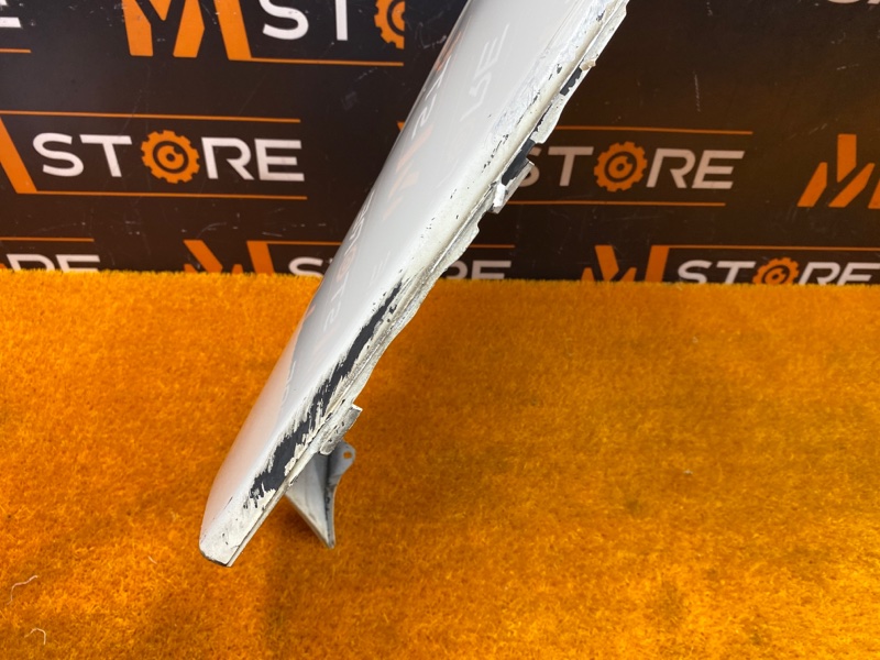 бампер, 4500 рублей, Красноярск