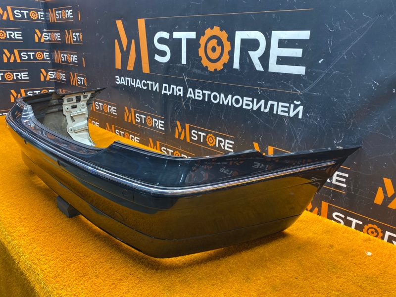 бампер, 6000 рублей, Красноярск