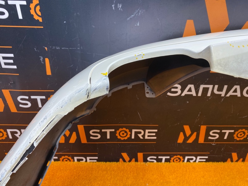 бампер, 4500 рублей, Красноярск