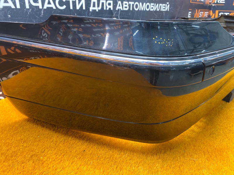 бампер, 6000 рублей, Красноярск