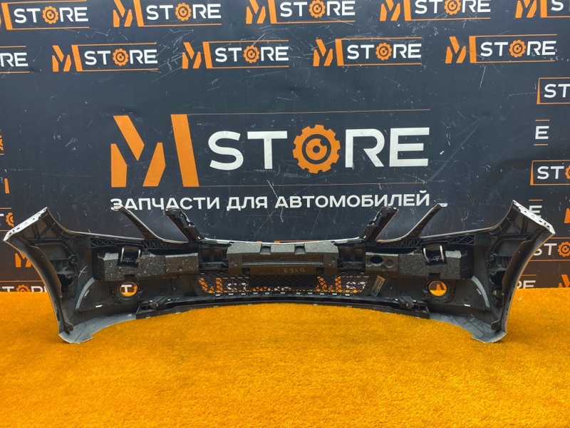 бампер, 28000 рублей, Красноярск