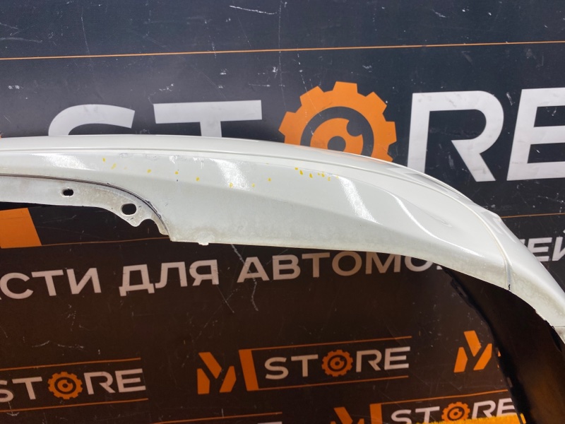 бампер, 4500 рублей, Красноярск