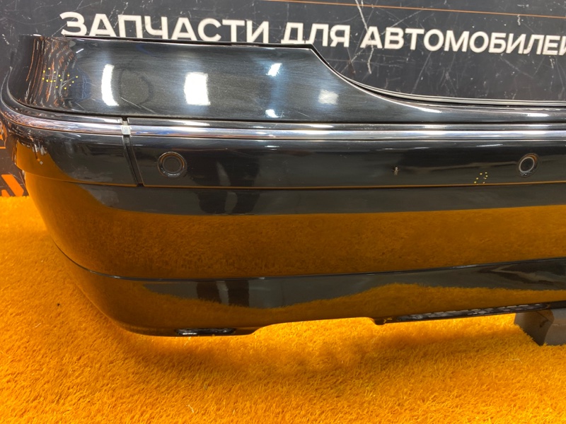 бампер, 6000 рублей, Красноярск