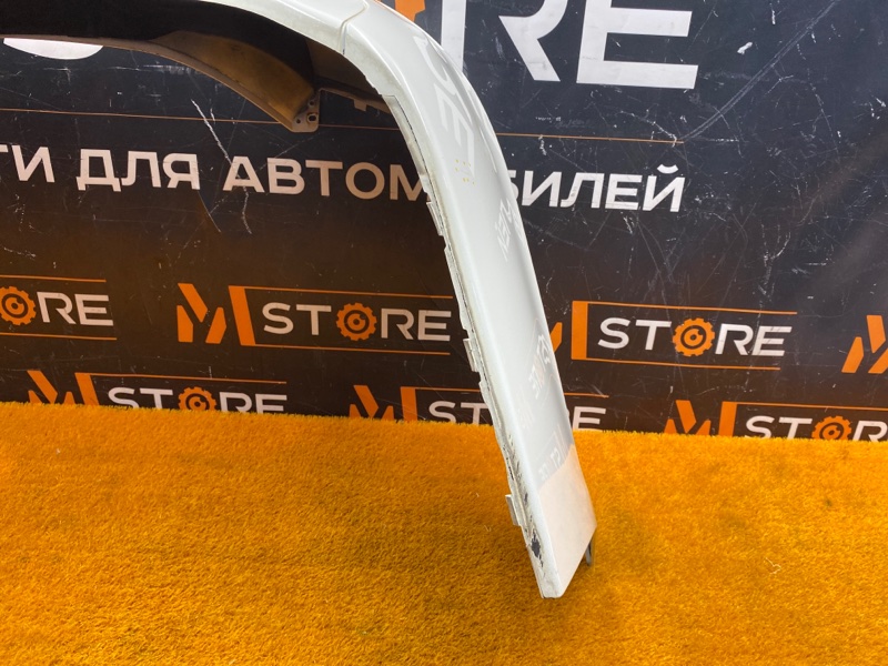 бампер, 4500 рублей, Красноярск