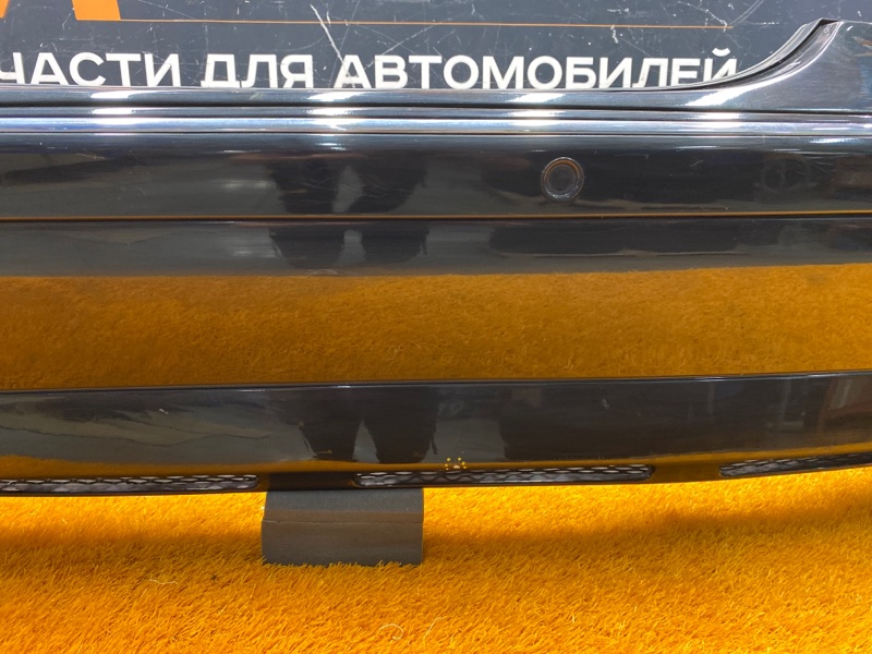 бампер, 6000 рублей, Красноярск