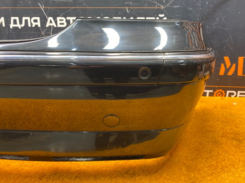 бампер, 6000 рублей, Красноярск