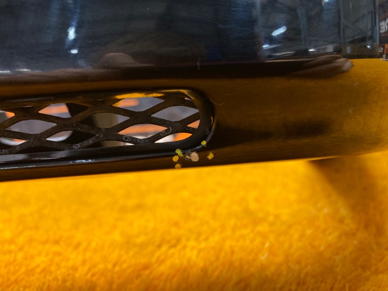 бампер, 6000 рублей, Красноярск