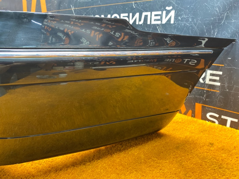 бампер, 6000 рублей, Красноярск