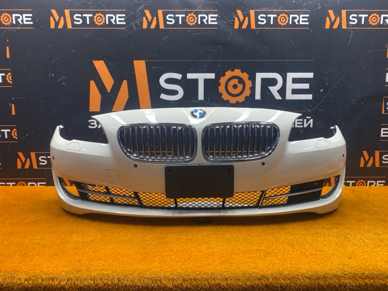 бампер, 18500 рублей, Красноярск