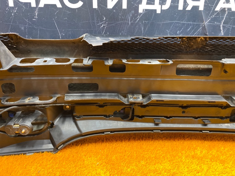 бампер, 6000 рублей, Красноярск