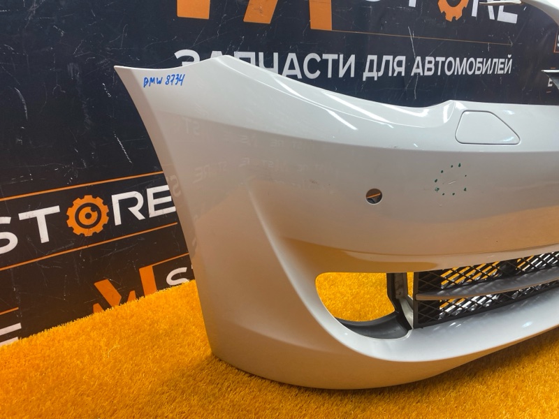 бампер, 18500 рублей, Красноярск