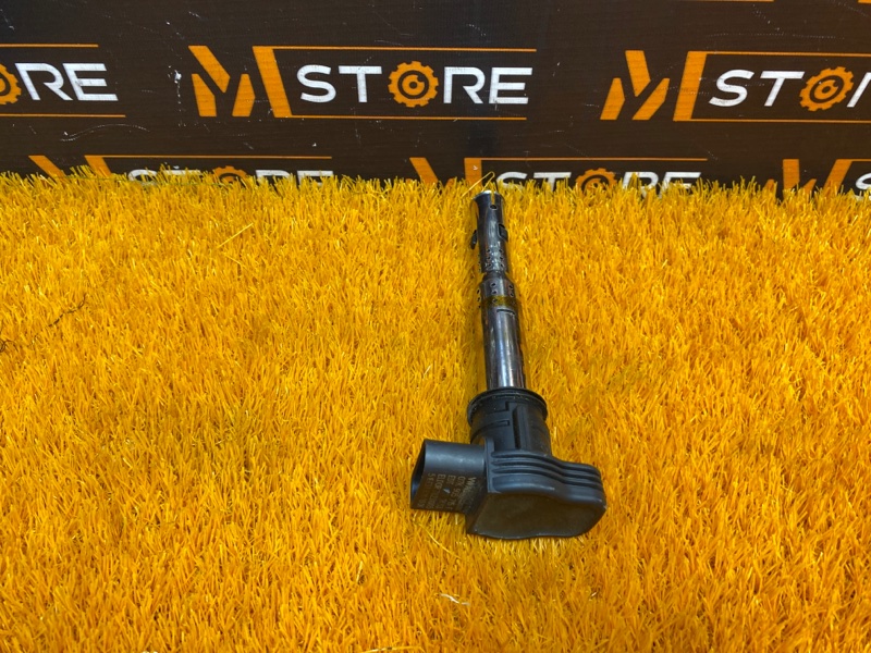 катушка зажигания, 1000 рублей, Красноярск