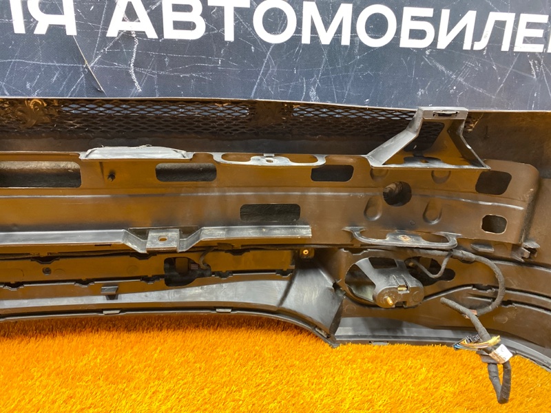 бампер, 6000 рублей, Красноярск